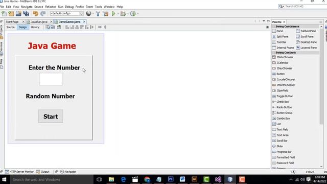 Java Game Development in Tamil смотреть онлайн