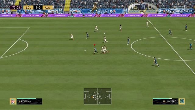 BETTER THAN TAGLIAFICO? 88 TOTGS LIBERTADORES ANGILERI PLAYER REVIEW! FIFA 21 ULTIMATE TEAM смотреть онлайн