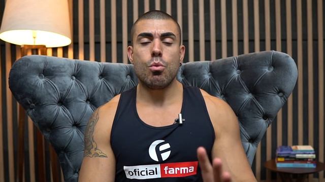 Bater proteína comendo só ovo смотреть онлайн