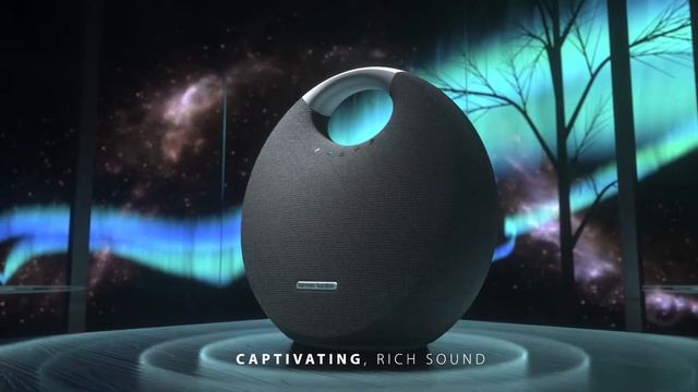 HK ONYX STUDIO 5 смотреть онлайн
