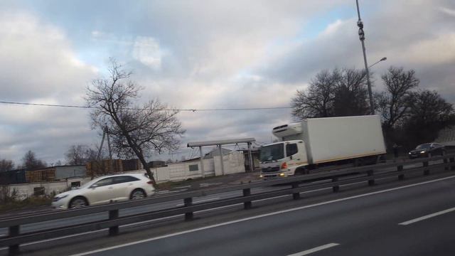 400 маршрут автобуса. 09.11.2020 год. Москва. смотреть онлайн
