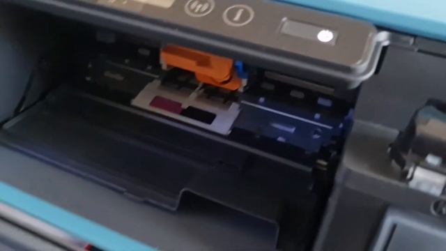 HP Printer Setup And Installation || HP Smart Tank 516 || HP Smart Tank Refill