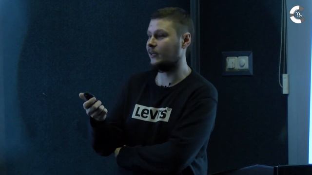 Мастер-класс Алексея Швека смотреть онлайн