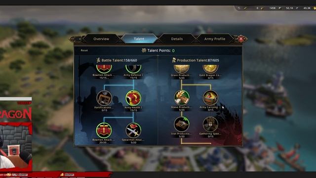 ImbaShadow ?Game of Thrones? Winter is Coming✅ ТАЛАНТЫ [ГАЙД] смотреть онлайн