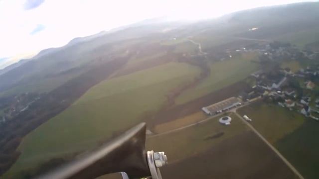 RC Simprop Excel - Wantendorf смотреть онлайн