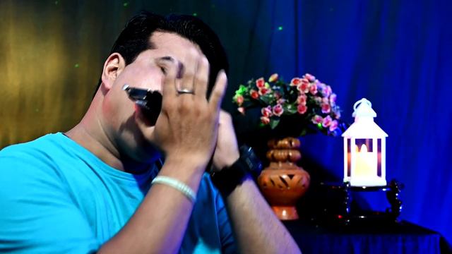 Likhe Jo Khat Tujhe Cover | Best Of Bollywood On The Harmonica | Shailesh Mogre | Instrumental смотреть онлайн