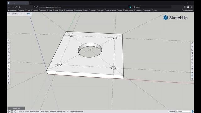 Bringing Computer Chess into the Real World - DIY Chess Table - Part 1 - Making It Move смотреть онлайн