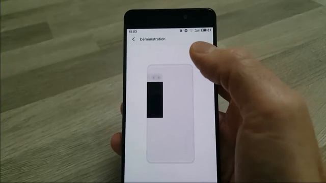 Meizu Pro 7 : un smartphone avec double écran смотреть онлайн