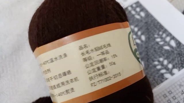 пряжа ПУХ НОРКИ .отзывы. смотреть онлайн