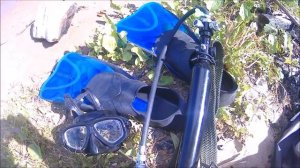 Мини акваланг своими руками.Как сделать акваланг? Самодельный акваланг за недорого.