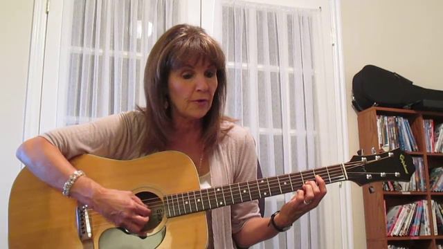 Hey There Delilah Plain White T's Guitar Tutorial смотреть онлайн