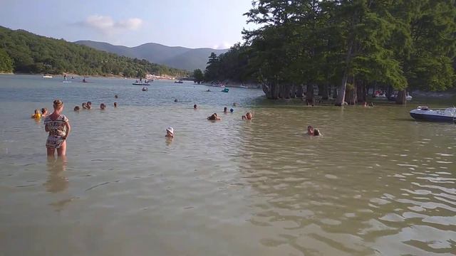 Что посмотреть на отдыхе в Анапе смотреть онлайн