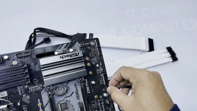 Lian Li Strimer Plus V2 & Lian Li Strimer Plus V2  Triple 8pin Unbox And Install