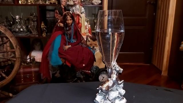 ОБНОВЛЕНИЕ ВОДОЙ ДЛЯ ВСЕХ ВЕДЬМИНА ИЗБА ▶️ ИНГА ХОСРОЕВА смотреть онлайн