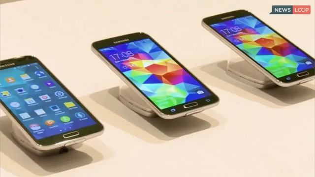 Китайский Samsung Galaxy S5 Лучшая И Точная Копия Обзор И Тестирование Review [Купить Samsung S5 смотреть онлайн