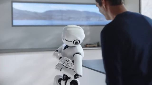 JURA E8 Piano Black | Comercial con Roger Federer смотреть онлайн