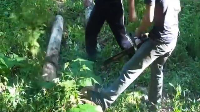 2 (ч) Трофи - Рейд * Лето - САМАРСКАЯ ЛУКА - 2011 * смотреть онлайн