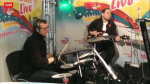 Сергей Трофимов – Московская песня ( #LIVE Авторадио)