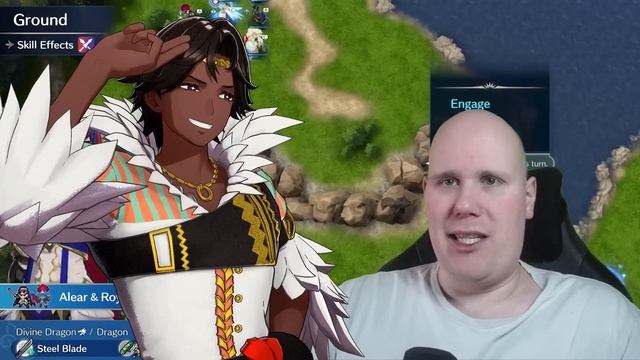 Fire Emblem Engage | FULL GAME REVIEW! смотреть онлайн