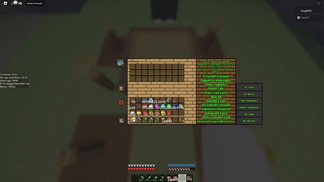 дюпы в плейсе pixel world в roblox смотреть онлайн
