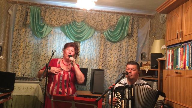 Вдохновение - Черёмуха смотреть онлайн