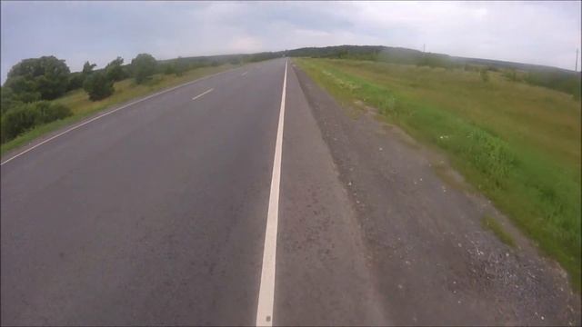 Нижний Новгород - Починки - Нижний Новгород смотреть онлайн