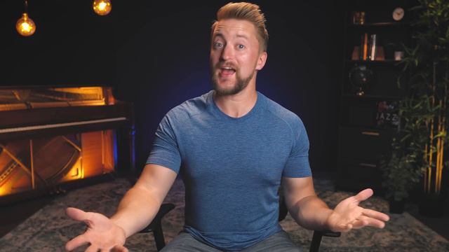 You Only Need 3 Piano Exercises For WAY Faster Technique смотреть онлайн