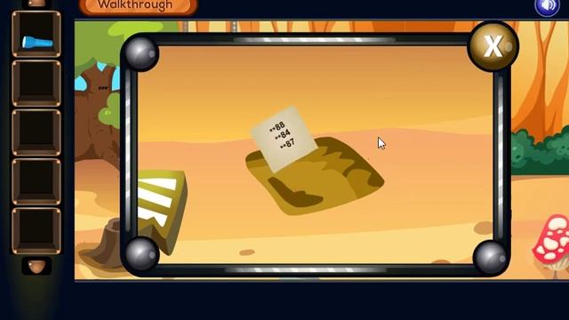 GFG Island Rescue Walkthrough [GenieFunGames] смотреть онлайн