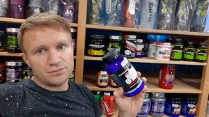 ГЛЮТАМИН - какой фирмы лучше?