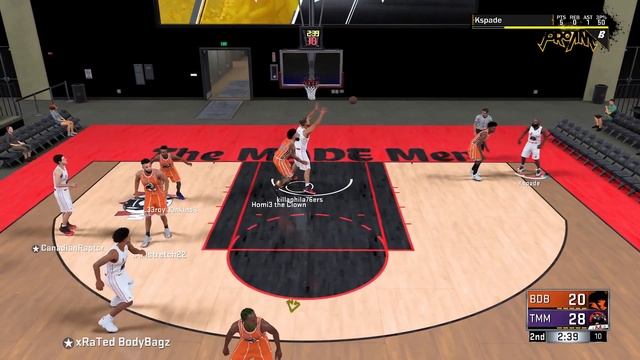 How to Get Custom Logos To Work | NBA 2K18 Pro AM | Philly Got Our Backs смотреть онлайн