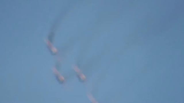 2015 АВИА ШОУ - СТРИЖИ ПРИЛЕТЕЛИ смотреть онлайн