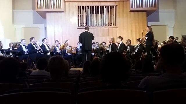 Dunaevsky Isaac - Moon Waltz | Дунаевский — Лунный вальс | смотреть онлайн