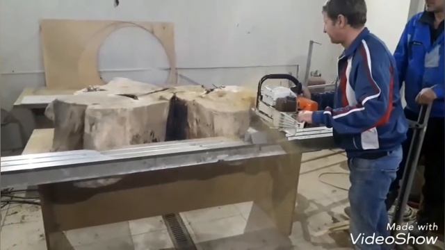 Как сделать стол из эпоксидной смолы смотреть онлайн