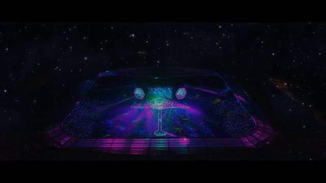 Coldplay - A Sky Full Of Stars (Live 2017 In São Paulo)