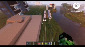 ГАЙД ПО МОДУ MINECRAFT TRANSIT RAILWAY: СТАНЦИИ И МАРШРУТЫ + БОНУС К СЛЕДУЮЩЕМУ ГАЙДУ|ИГРОК КРИПЕР!