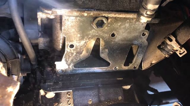 Ford Ka Thermostat Replacement. How to guide смотреть онлайн