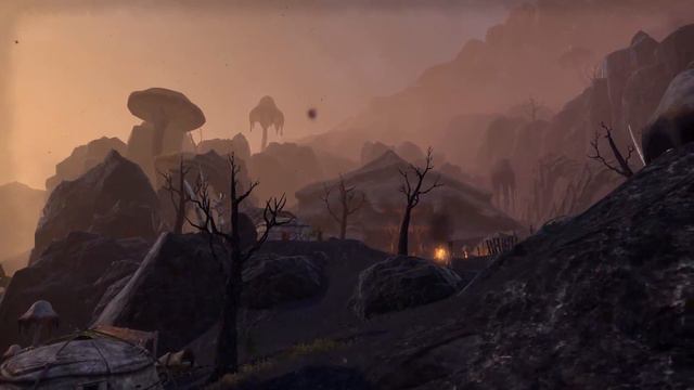 ESO Morrowind - The Nostalgic Review (The Elder Scrolls Online)