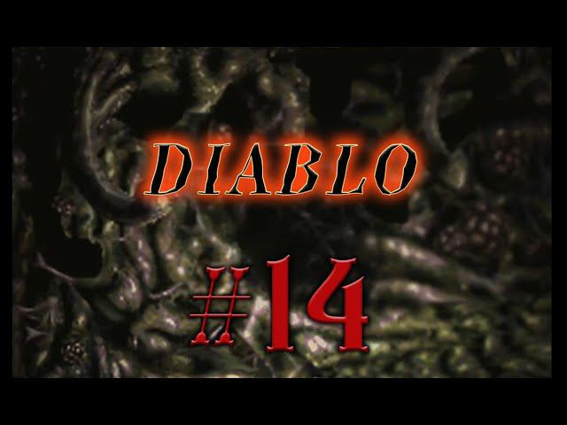 Diablo: Hellfire #14 прохождение