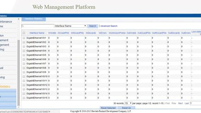 Switch HP 1920 - 24G JG924A Review смотреть онлайн