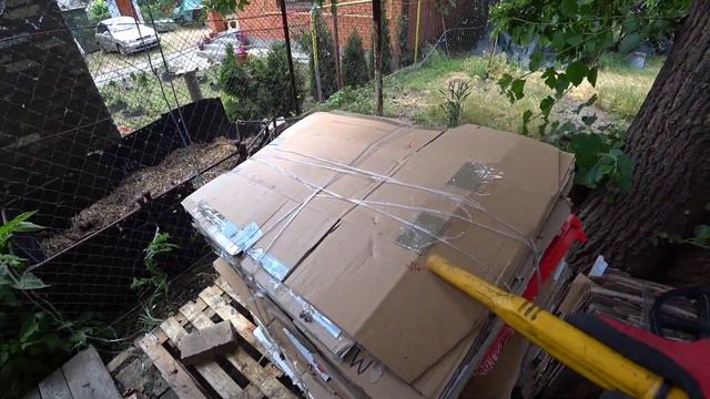 СКОЛЬКО ЗАРАБОТАЛ НА КАРТОНЕ? СДАЛ ВСЁ ПОДЧИСТУЮ!