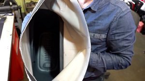 Кофры для Мотоцикла "Version 2.0" лучшие кофры для эндуро путешествий своими руками.