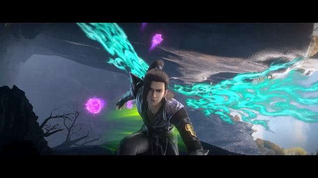🌠EP82超前爆料！蕭炎小團體VS地魔老鬼！恐怖如斯蕭炎被打受傷，小醫仙被迫釋放厄難毒體！斗破苍穹年番2 | Battle Through The Heavens смотреть онлайн
