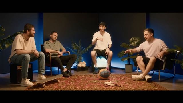 БЫЛО ТАКОЕ // МОРЕ смотреть онлайн