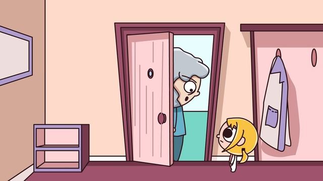 МОИ ДЕТСКИЕ СТРАХИ 2 (Анимация КЛЭР) смотреть онлайн