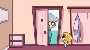 МОИ ДЕТСКИЕ СТРАХИ 2 (Анимация КЛЭР)