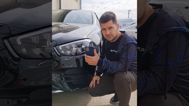 Объясняю некоторые моменты по поводу полировки фар. смотреть онлайн
