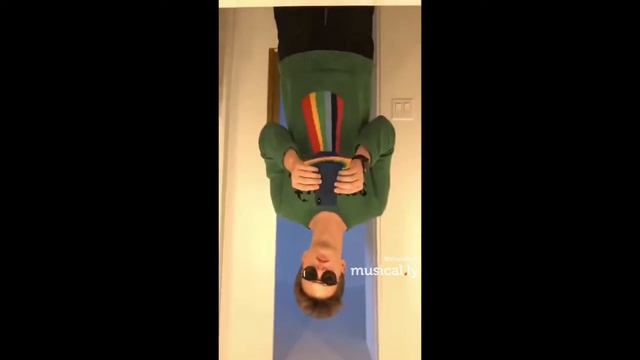 Musically Елена Шейдлина 2к18 / 🌈 Rainbow YouTube смотреть онлайн