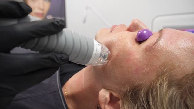 The VIVACE Experience