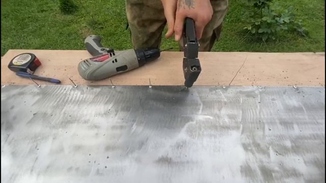 Строительный Анализ