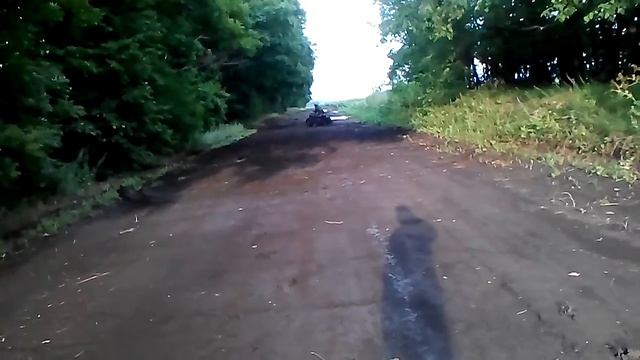 HUMMER 200 LUX DRIFT смотреть онлайн